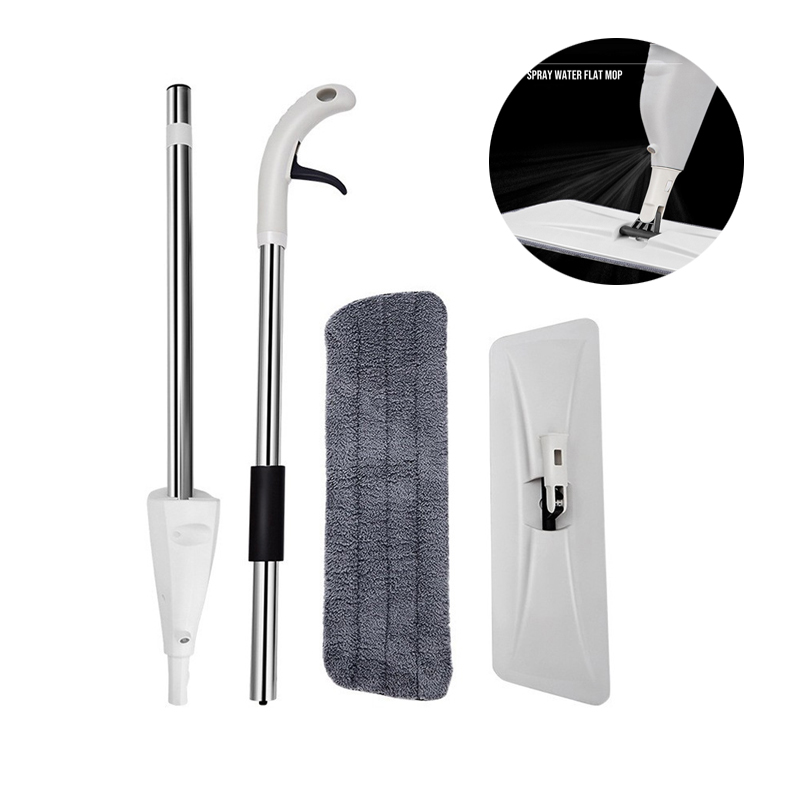 SPRAY WATER FLAT MOP