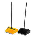 PLASTIC LOBBY DUSTPAN