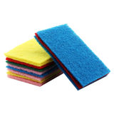 SCOURING PADS