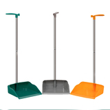 PLASTIC DUSTPAN