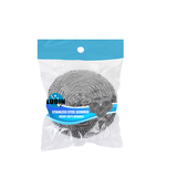 STAINLESS STEEL SCOURER 15gram