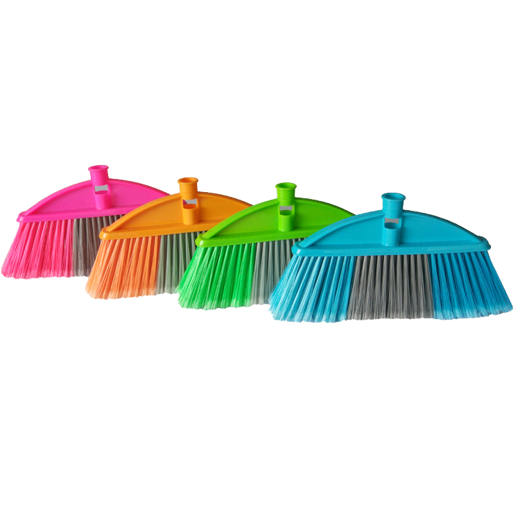 PLASTIC BROOM HEAD