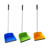 PLASTIC DUSTPAN