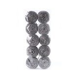STAINLESS STEEL SCOURER