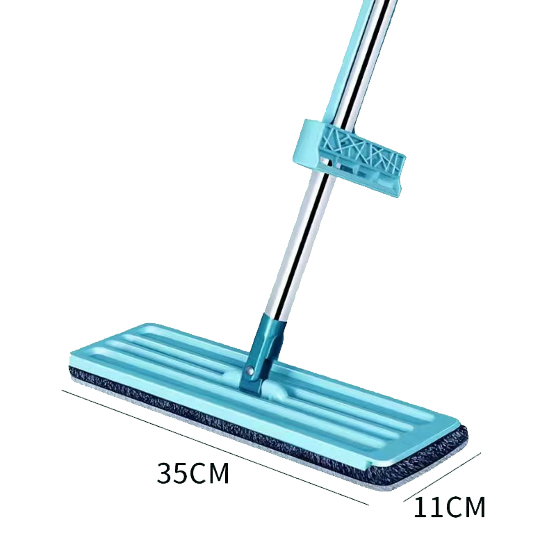 FLAT MOP 35X11CM