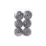 STAINLESS STEEL SCOURER