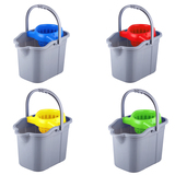PLASTIC BUCKET