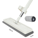 FLAT MOP 25X11CM
