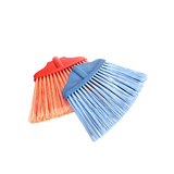 PLASTIC BROOM HEAD