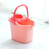 PLASTIC BUCKET
